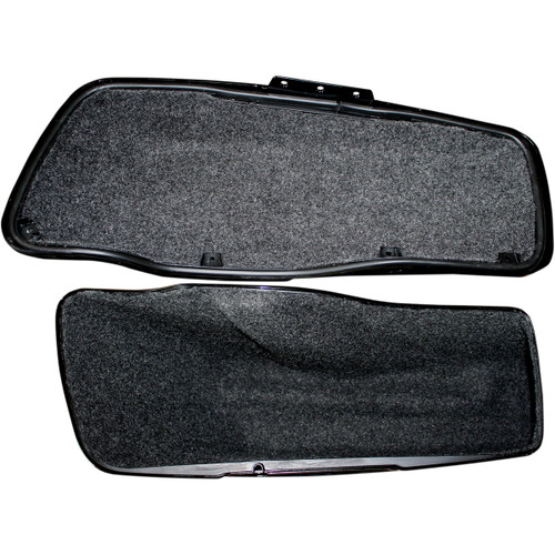 Sumax #8881 - Saddlebag Liner Kit - FLH/FLT '14-'24