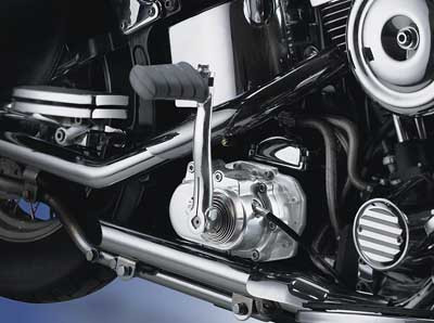 R/T 5SD KICK START KIT BT87-89