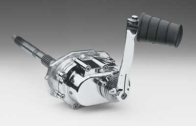 R/T 5SP KICK START KT B/T90-99