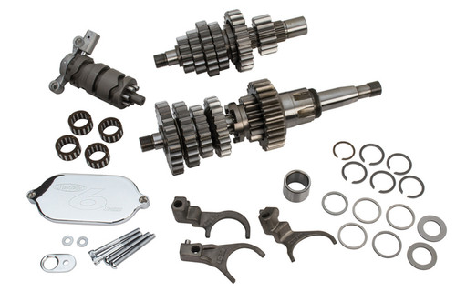 R/T 6SPD.GEAR SET2.94 B/T80-84