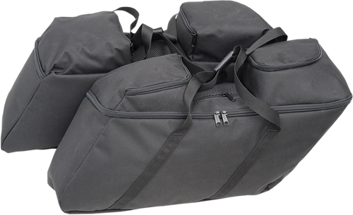 Saddlebag Liners 14-20