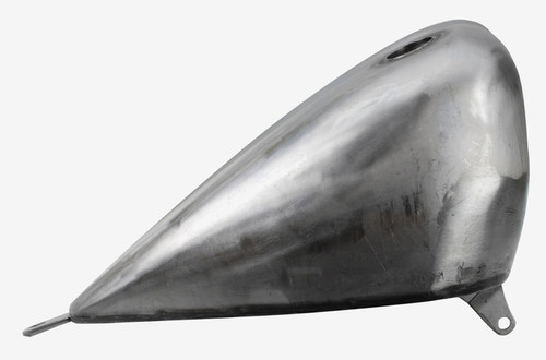 COLE FOSTER EFI BOBBER TANK