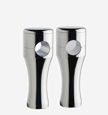 Custom Chrome Chrome 4" Smooth Handlebar Top Risers Fit For 1" Handlebars Clamping