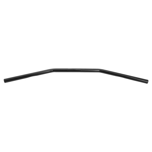 Santee 1 - Steel 36" Wide Low Handlebars Matte Black Fit For Harley Softail Sportster XL