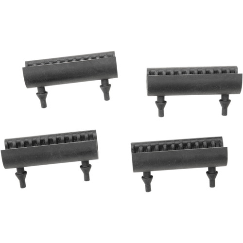 Drag Specialties - Replacement Saddlebag Lid Cushions - FL '14-'25