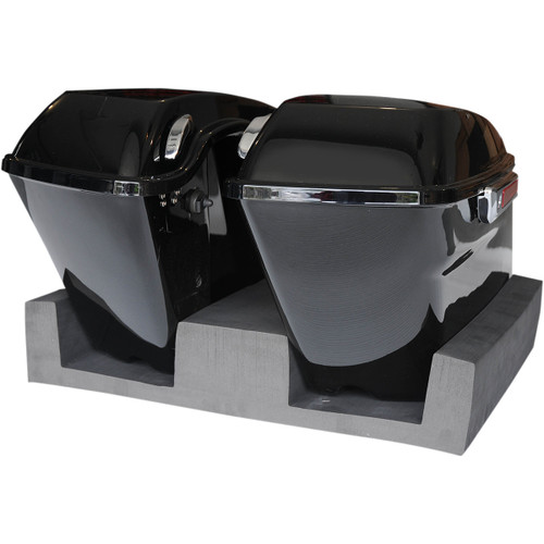 Reda #RSD160001 - Saddlebag Dock - REDA