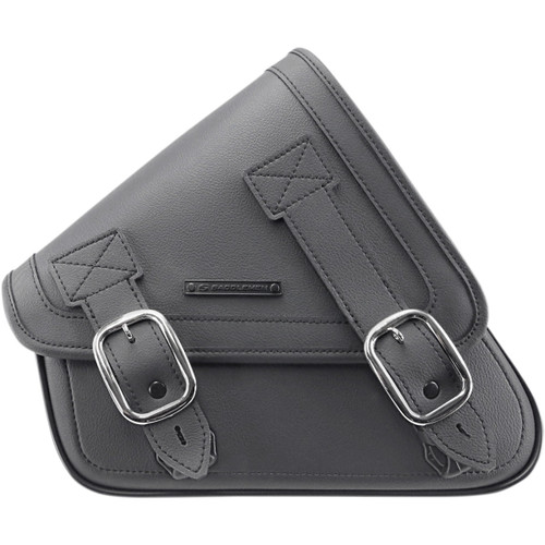 Saddlemen #3501-1432 - Swing Arm Bag - D410 - XL