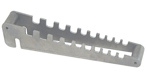 T-HANDLE TOOL RACK FOR TOOL BOX