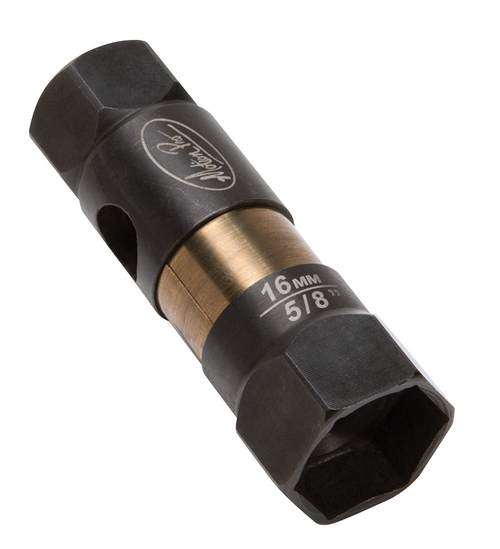 5/8" PRO PLUG SOCKET