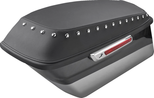 Saddlebag Cover - Stud - Bagger