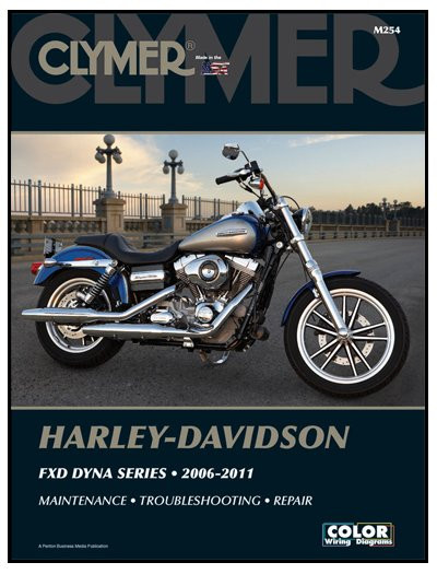 REPAIR MANUALS FOR BIG TWIN &amp; SPORTSTER