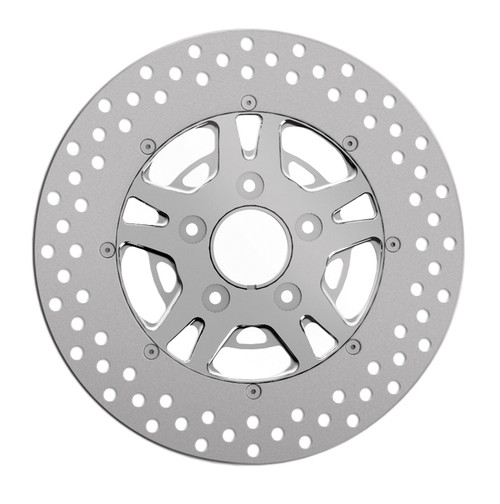 DISC 11.5 2PC FR T-5
