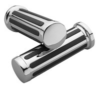 CHR RAIL GRIPS 08 TOURING
