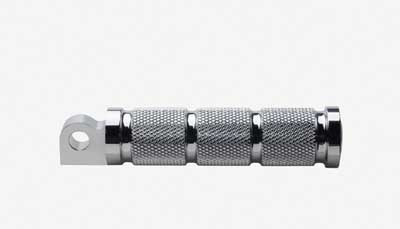 STROKER CHROME FOOTPEGS
