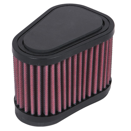 MotorFactory Air Intake Filter System Fits For Buell W/ Carburetors 96-00 Replace 29239-96Y