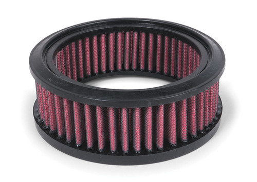 M/F AIR FILTER S&S & 7" TEARDROP A/C ( EXCEPT SUPER E/G )