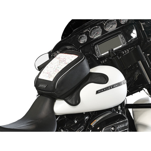 Nelson Rigg #NR-150 - Cruiser Magnetic Tank Bag
