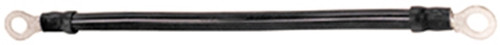STARTER, BATTERY, SOLENOID CABLES AND GROUND STRAP FOR ALL MODELS - 8 1/2" LENGTH