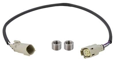 O2 SENSOR ADAPTOR KIT