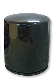 BLK V-ROD OIL FILTER 00-03