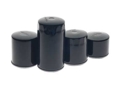 R/T H-P MAGNETIC OIL FILTER SHORT BLK