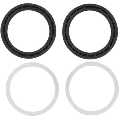 Leakproof Seals #5201 - Fork Seal Kit - 35 mm ID x 47 mm OD x 10.5 mm T - For Kayaba Forks