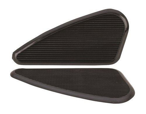 GAS TANK KNEE PAD - SMALL
