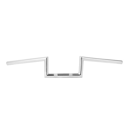 Z BAR - 4 IN RISE
