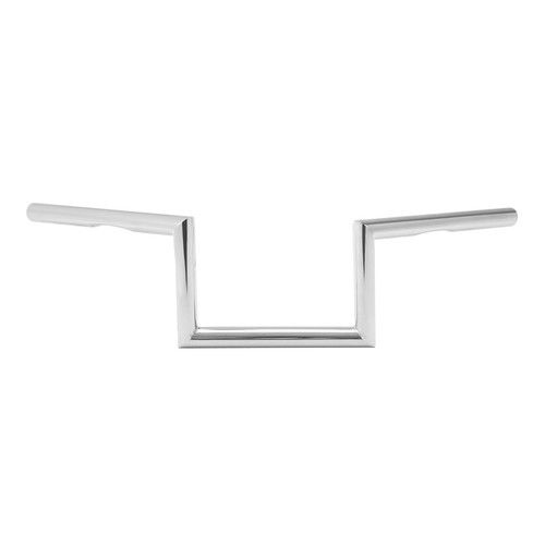 Z BAR - 6 IN RISE