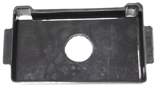 V-FACTOR BATTERY CUSHIONS FOR SOFTAIL - LATE 1985/1996