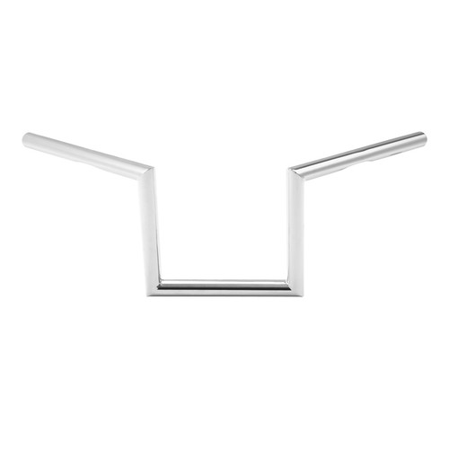 Z BAR - 8 IN RISE