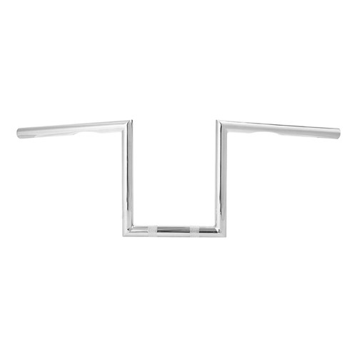Z BAR - 10 IN RISE