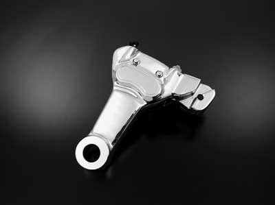 02 UP FLT CHROME REAR