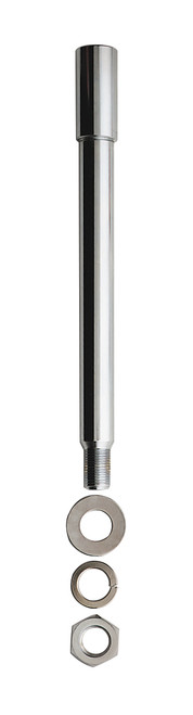 AXLE ASSY-FRT.XL/FX 73-77