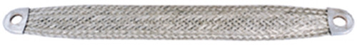 STARTER, BATTERY, SOLENOID CABLES AND GROUND STRAP FOR ALL MODELS - FLAT BRAIDED GROUND STRAP