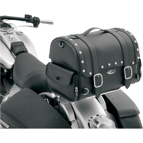 Saddlemen #3503-0054 - Desperado Express Tail Bag
