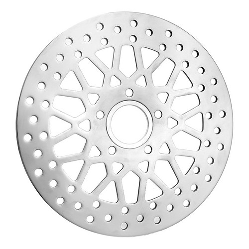 11.5" R DISC FIT 84-10XL 84-05DYNA 84-14SOFTAIL 84-07TOURING