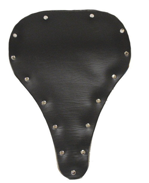 BLACK LUCKY SUCKER SEAT INSERT