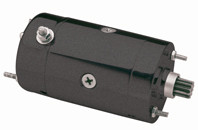 MTF HITACHI STARTER BLK 65TO88