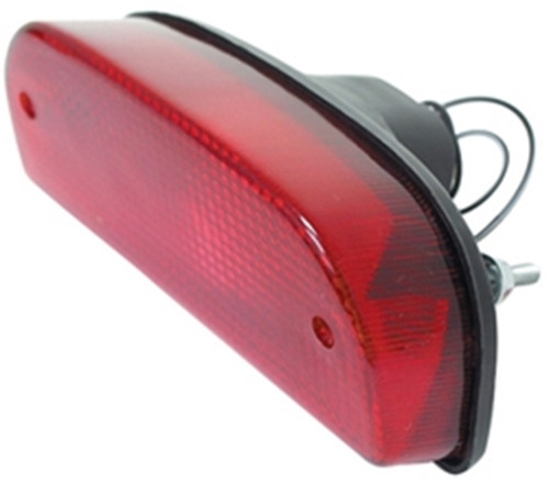 REPLACEMENT PART FOR V-FACTOR TAILLIGHT/LICENSE MOUNT KIT FOR FXWG &amp; FXST