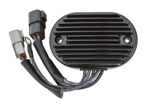 VOLTAGE REG/REC BLK 2007