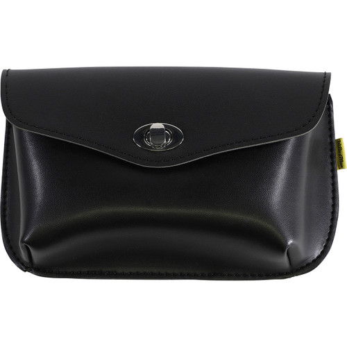 Willie & MAX Luggage #59513-00 - Revolution Windshield Bag - Black