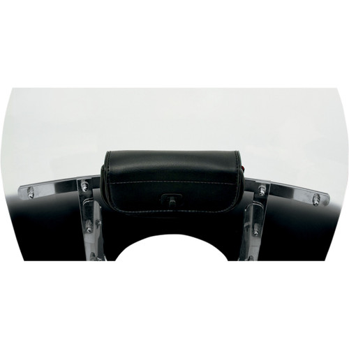 Memphis Shades #MEM0939 - Windshield Pouch - Black