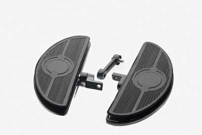 F/BOARDS-SHKR-FXST/WGBLK
