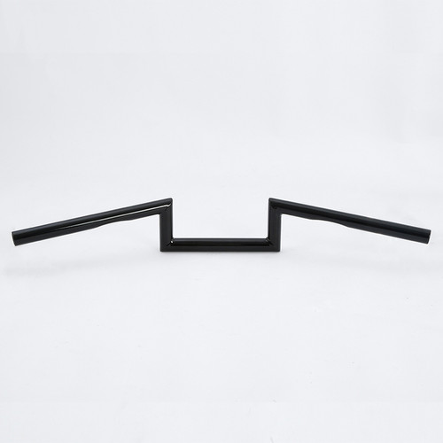 Z BARS- 4 IN NARROWDIMPLED-BLK