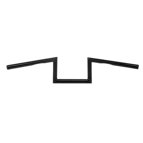 Z BARS- 8 IN NARROWBLK