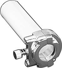 DUAL CBL THRTL ASSYBLK