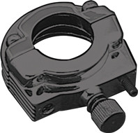 SINGLE CBL THRTL CLAMPBLK