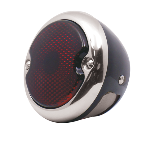 SIDE MOUNT TAILLIGHT/LICENSE PLATE KITS &amp; TAILLIGHTS FOR CUSTOM USE