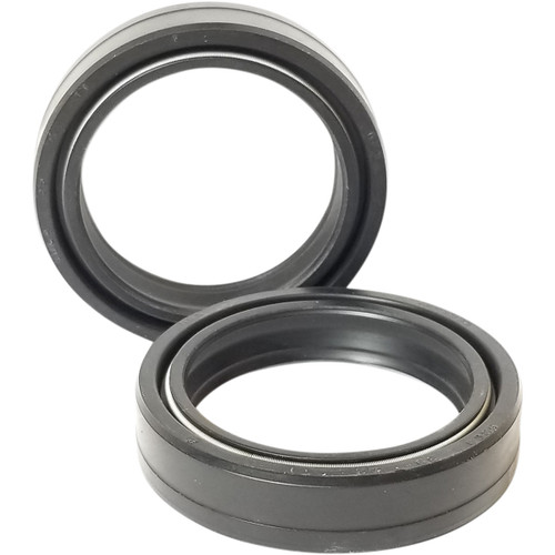 K&S Technologies #16-1035 - Fork Seals - 39 mm x 52 mm x 11 mm